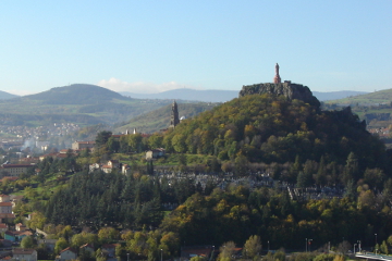 le puy-en-velay