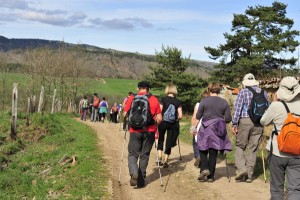 rando en haute loire créer un club