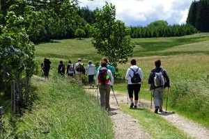 créer un club de rando en haute loire