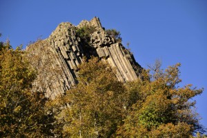 Saint-Julien-Chapteuil, Suc de Chapteuil-CBE