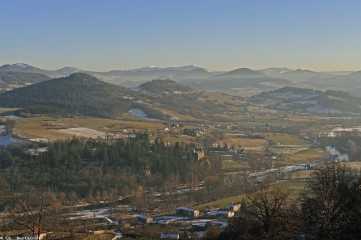 vue suc de ceneuil