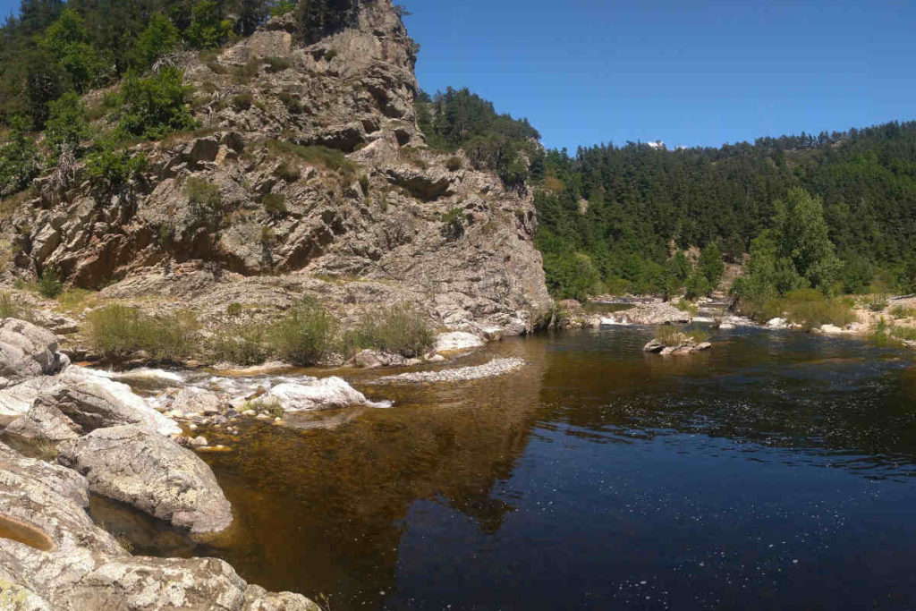 La Loire