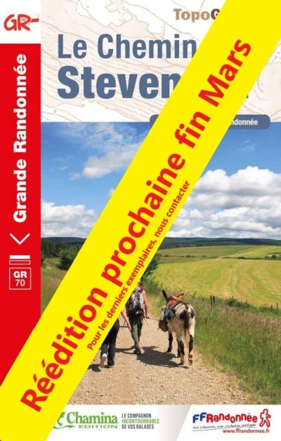 Chemin de Stevenson GR 70, nos conseils pour préparer votre randonnée.