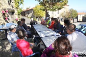 AltiLigerienne-2018-randonneur à table - convivialité