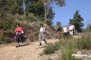 AltiLigerienne-2018-randonneurs sur le chemin