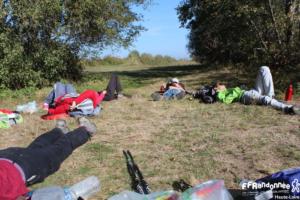 AltiLigerienne-2018-Sieste des randonneurs