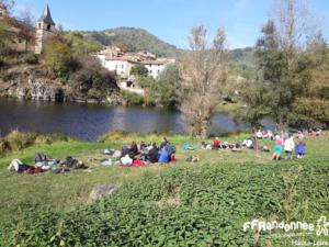 AltiLigerienne-2018-pause au bord de l'allier