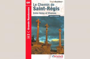 topoguide-chemin-de-saint-regis-GR 430-couverture