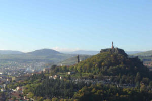 chemin-de-regordane-gr 700-le puy-en-velay