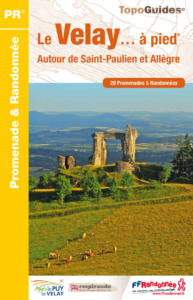 le velay à pied - saint paulien allègre