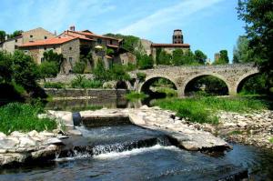 Brioude, Haut Allier