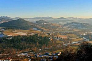 Emblavez, entre Loire Sucs et le Puy