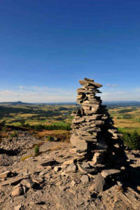 Sommet du Mont Signon à Chaudeyrolles -532x800