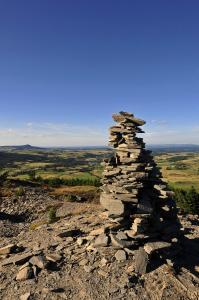 CHAUDEYROLLES - Sommet du Mont- Signon © Chris Bertholet-798x1200