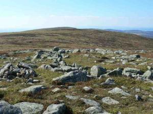 chemin de stevenson GR 70-mont-lozere