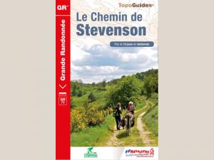 topoguide du chemin de stevenson GR 70