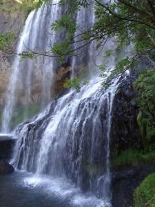 Sagnard Camille Cascade de la Beaume