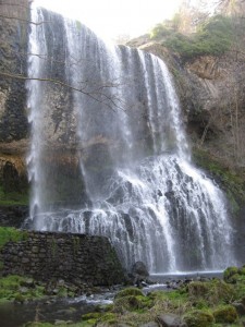 Marie-Hélène_Fayolle_cascade de la beaume