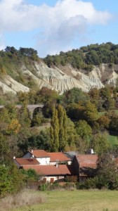 Michel_Riou_vue ravin de corbeouf depuis gaillard rosières-450x800