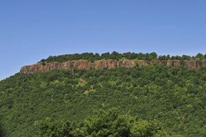 BLESLE - Orgues de Babory à Blesle - C. Bertholet