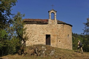 Saint-Pal-de-Mons Chapelle Saint-Julien-la-Tourette - C. Bertholet